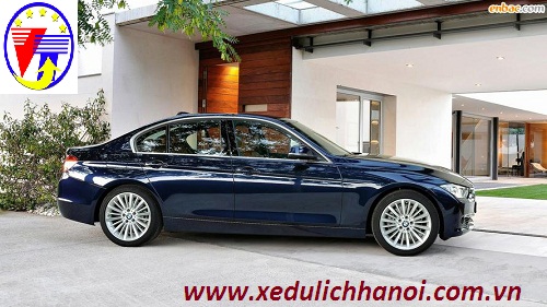 Cho thuê xe 4 chỗ BMW Cho thuê xe 4 chỗ BMW